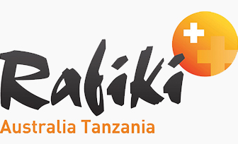 Australia Tanzania Society