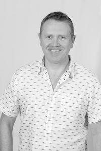 Andrew Miller, Director