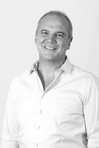 DIDIER MURCIA, AM, CHAIRMAN