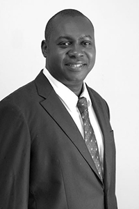 James Chialo, Director