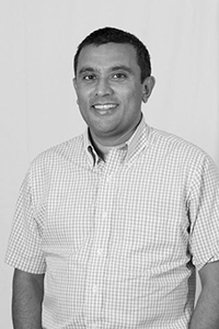 James Savundra, OAM, Director