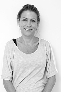 Shannon Dry, Director